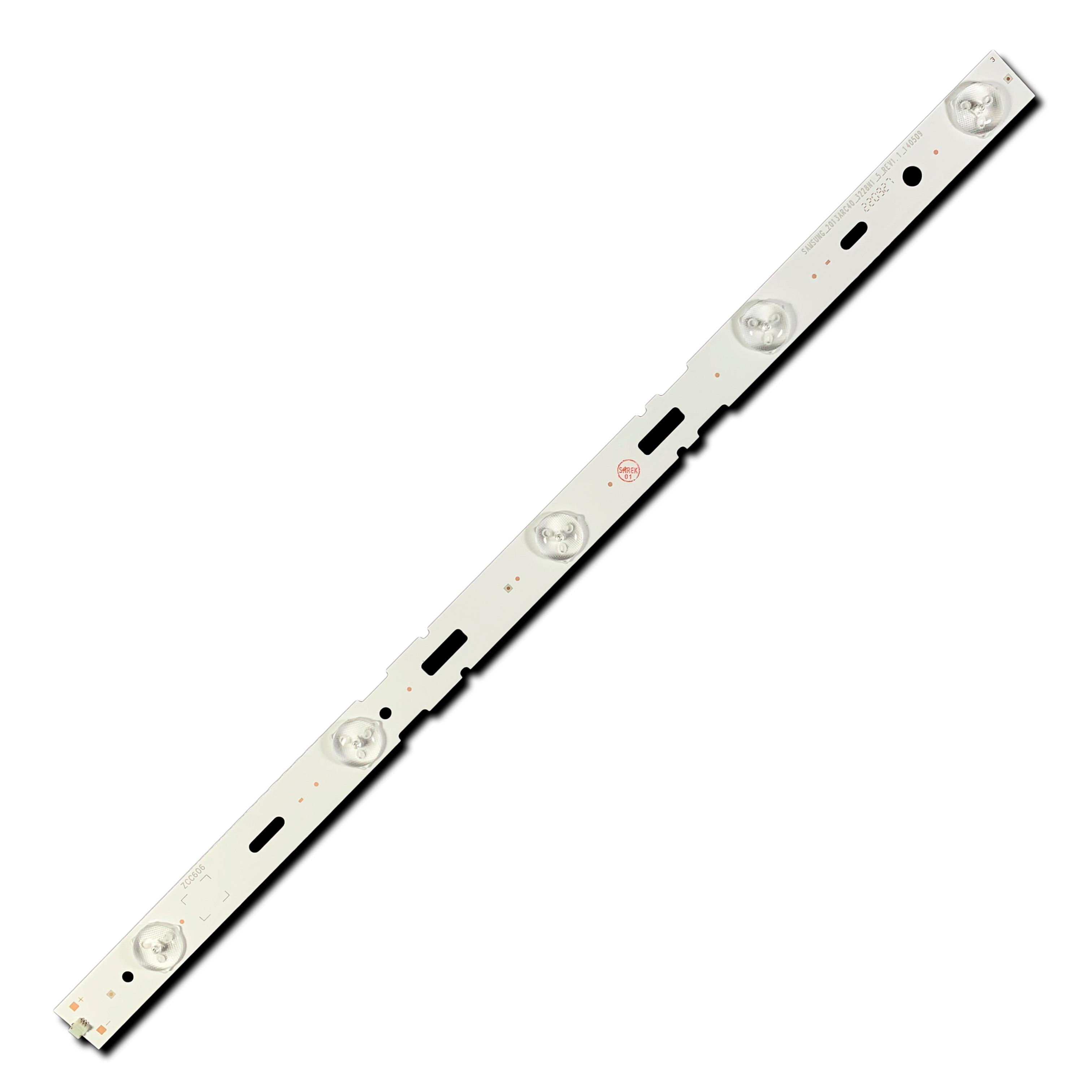 Комплект LED подсветки для TV 40" SAMSUNG_2013ARC40_3228N1_5_REV1.1_140509 (ART-12774) Комплект LED подсветки для TV 40" SAMSUNG_2013ARC40_3228N1_5_REV1.1_140509 (ART-12774)