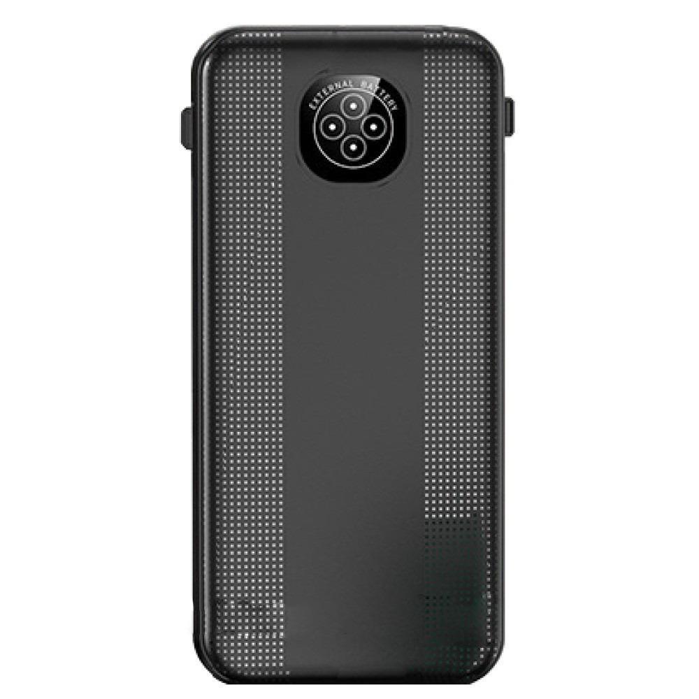 Портативная батарея внешняя 30000 mAh (YM-362)
