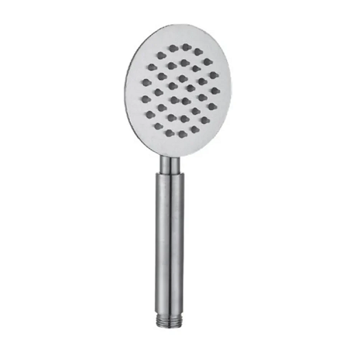 Душ ручной из нержавеющей стали MIXXUS SH-01.SUS (MI2602)