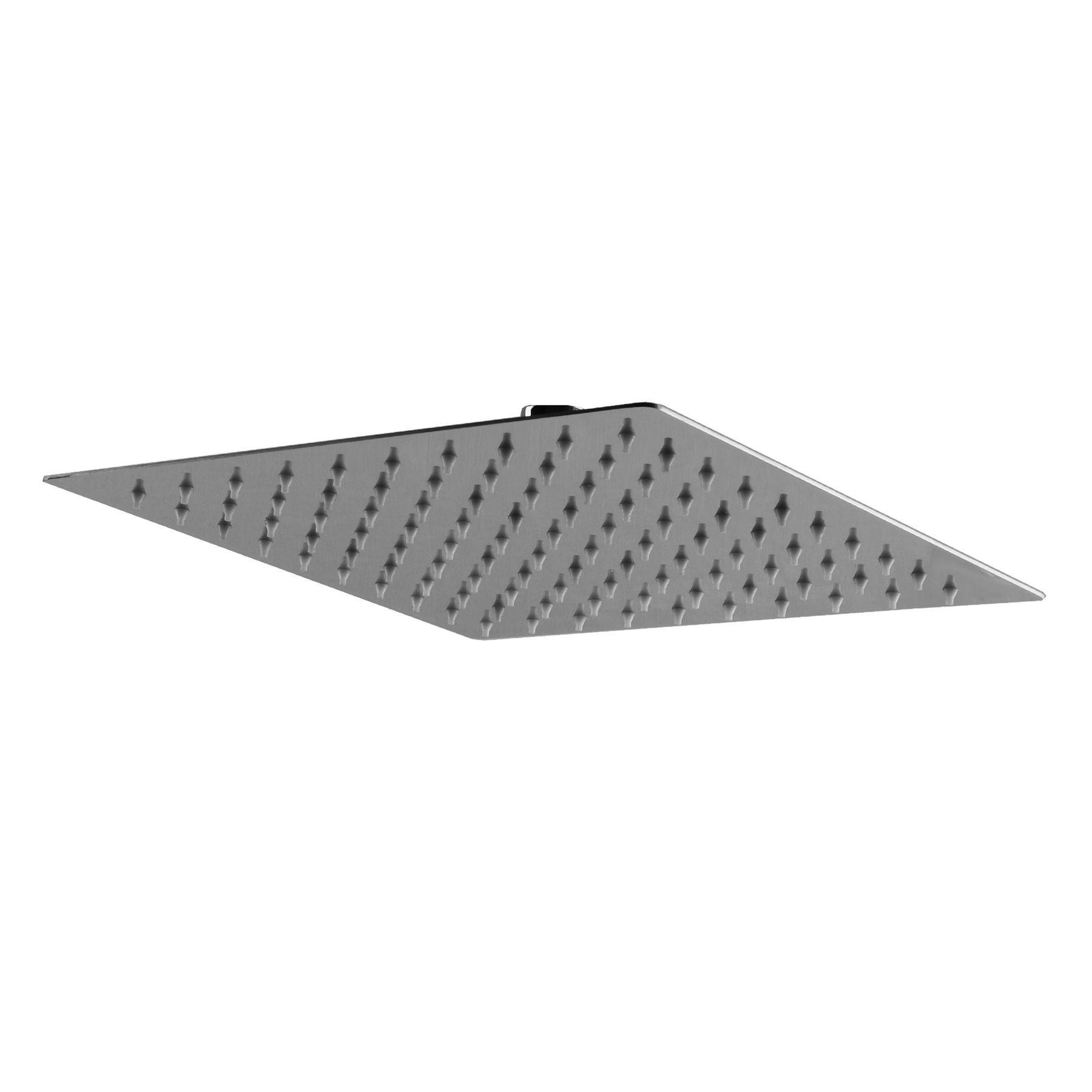 Душевая лейка Topaz TSQ-250-CR