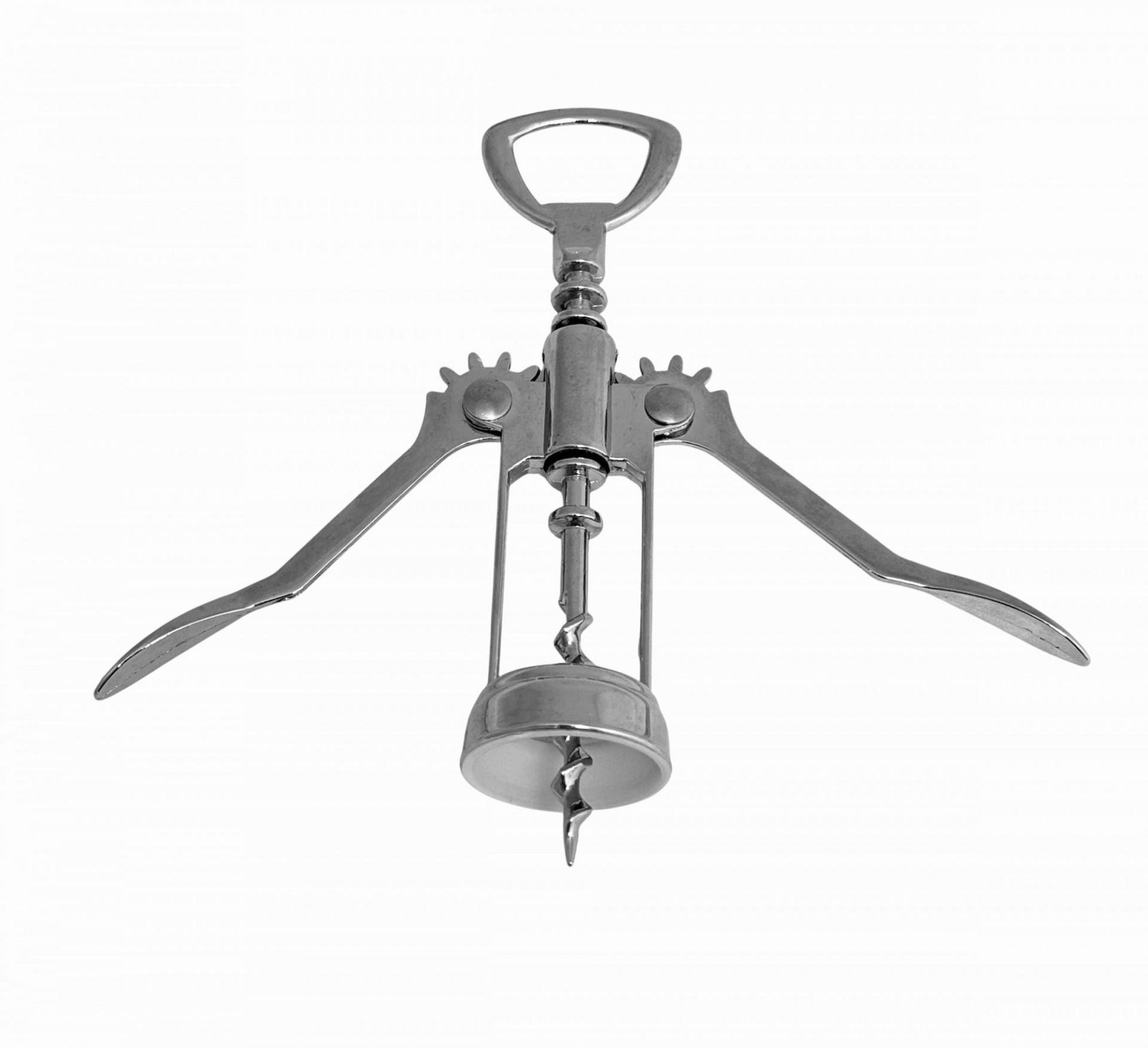 Барный штопор-бабочка One Chef 16,5 см (30083158)