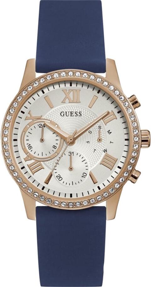 Наручний годинник жіночий Guess W1135L3 (185292)