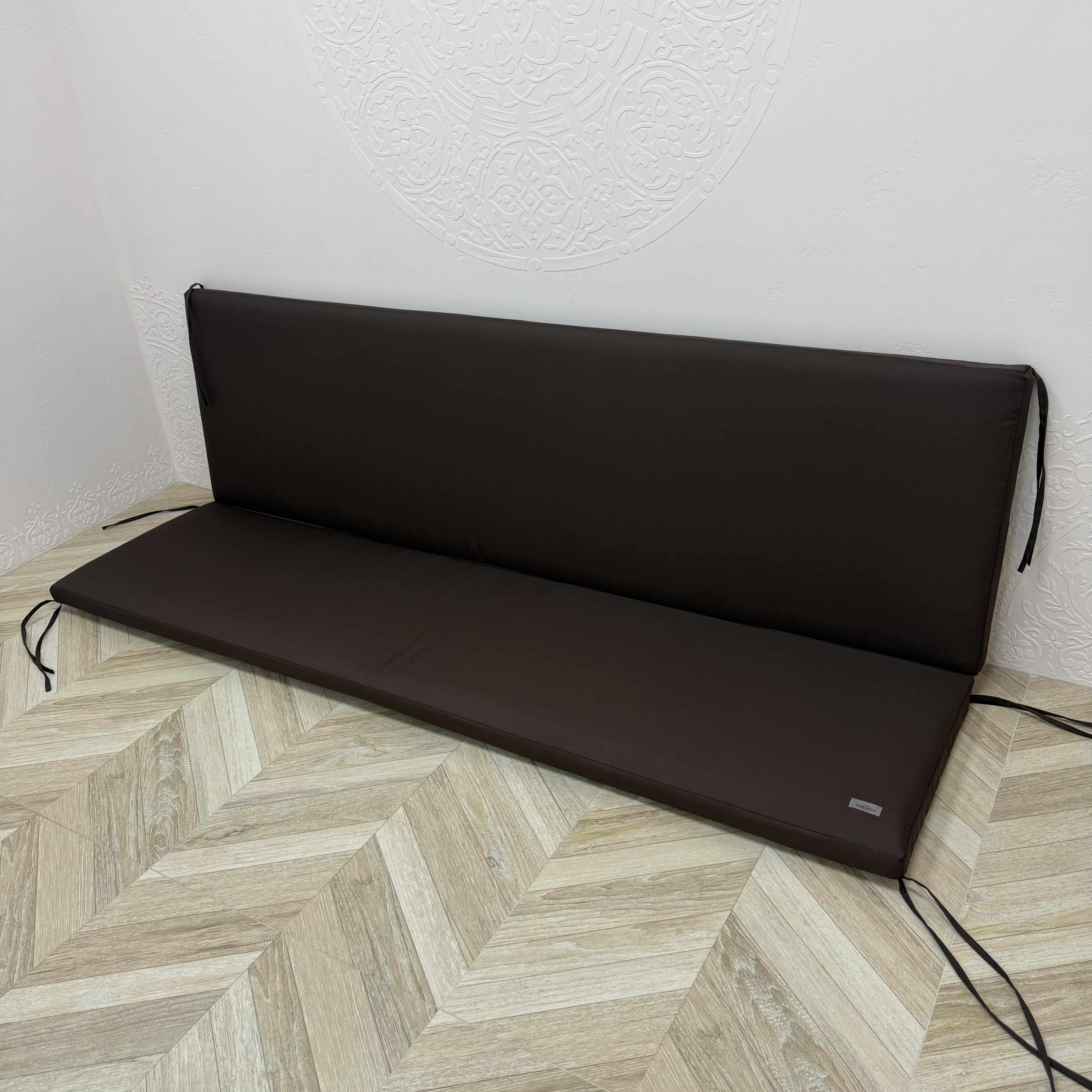 Матрас Comfort Home Oxford на поддоны/качели/каркасы/садовую мебель 140х60х40х5 см