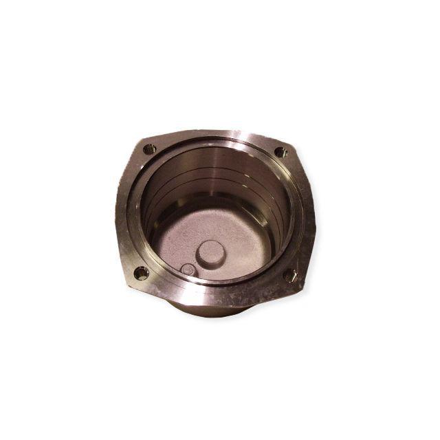 Нижняя часть корпуса бойлера Saeco M6/9011.226 (35397499)