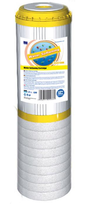 Картридж комбинированный для умягчения воды (FCCST-STO) Картридж комбинированный для умягчения воды (FCCST-STO)