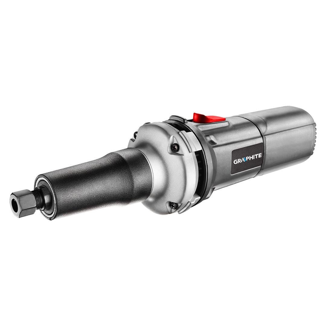 Шлифовальная машина профессиональная прямая GRAPHITE 59G071 710 Вт 25 мм шлифовка и полировка
