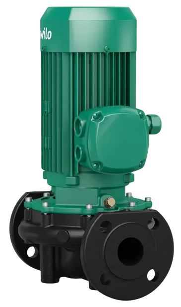 Циркуляционный насос Wilo VeroLine-IPL 40/160-0,37/4 (2089555)