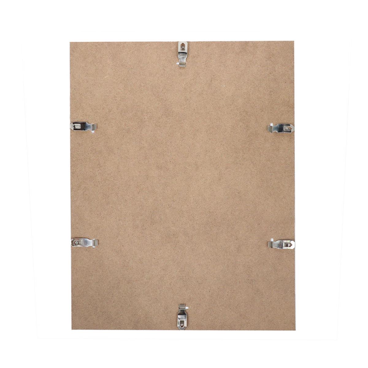 Фоторамка-антирама 21x30 см А4 (CF21297) - фото 2