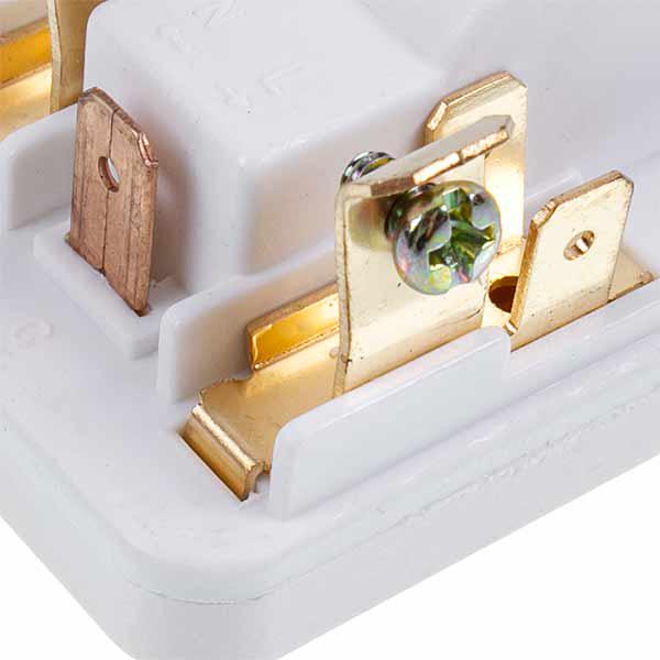 Реле пусковое Danfoss для холодильника (103N0016) - фото 4 Реле пусковое Danfoss для холодильника (103N0016) - фото 4