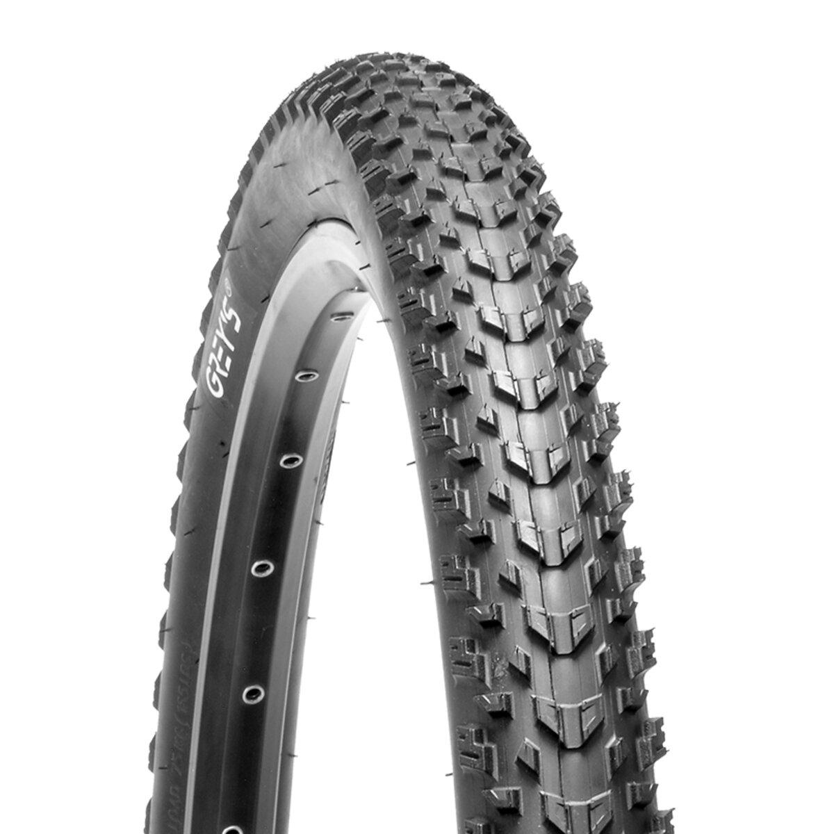 Покрышка велосипедная Grey's 29x2,35 W2018 27TPI (7672)
