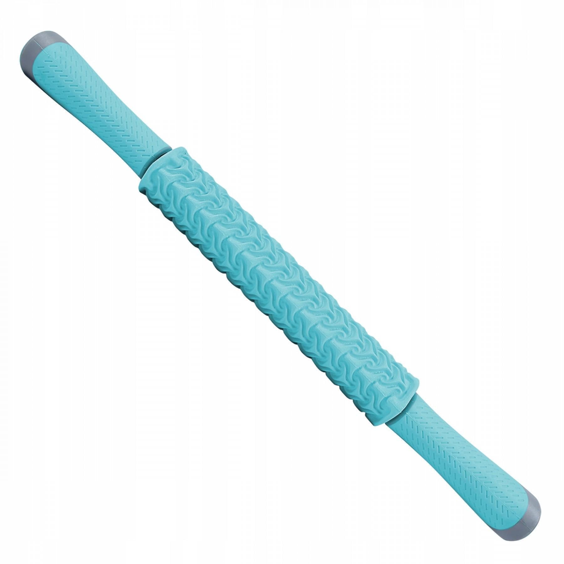 Массажный ролик SportVida Massage Bar Sky Blue (22945)
