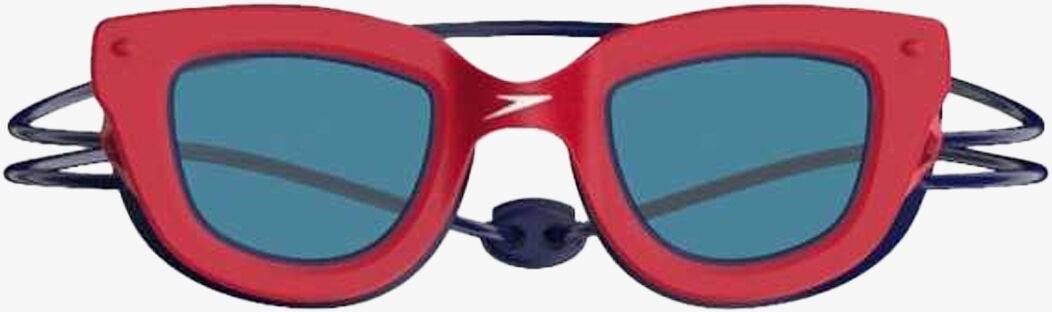 Окуляри для плавання дитячі Speedo KIDS SUNNY г SEASIDE 618 OSFM Червоний/Чорний (38100144) Окуляри для плавання дитячі Speedo KIDS SUNNY г SEASIDE 618 OSFM Червоний/Чорний (38100144)