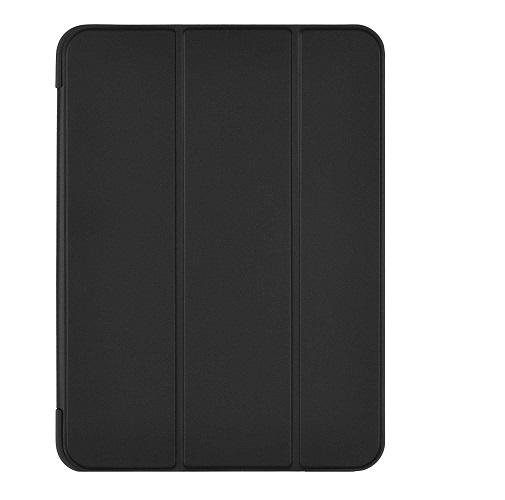 Чохол для планшета 2E Basic для Apple iPad 2022 Flex магнітний фіксатор Black (2E-IPAD-2022-IKFX-BK)