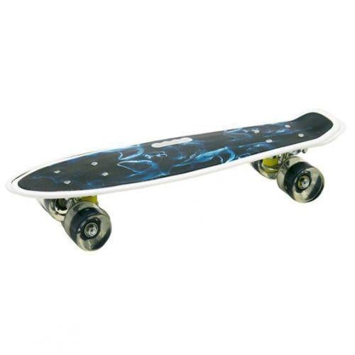 Пенниборд Череп