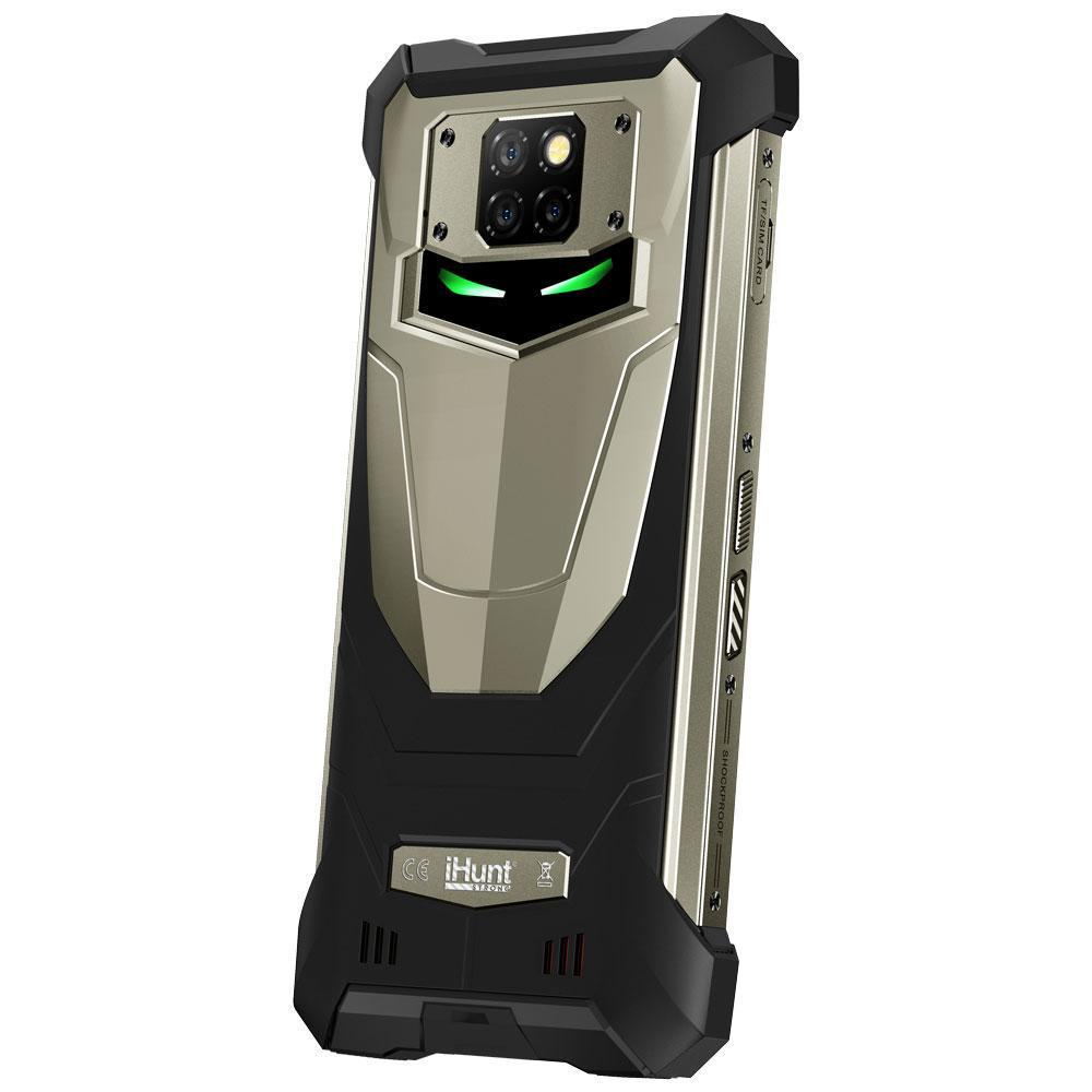 Смартфон iHunt Iron Mask 2022 - фото 4
