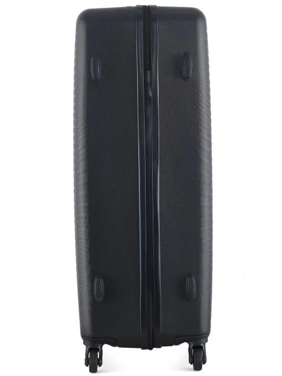 Валіза SEMI LINE T5690-3 28" L Black (60354) - фото 6