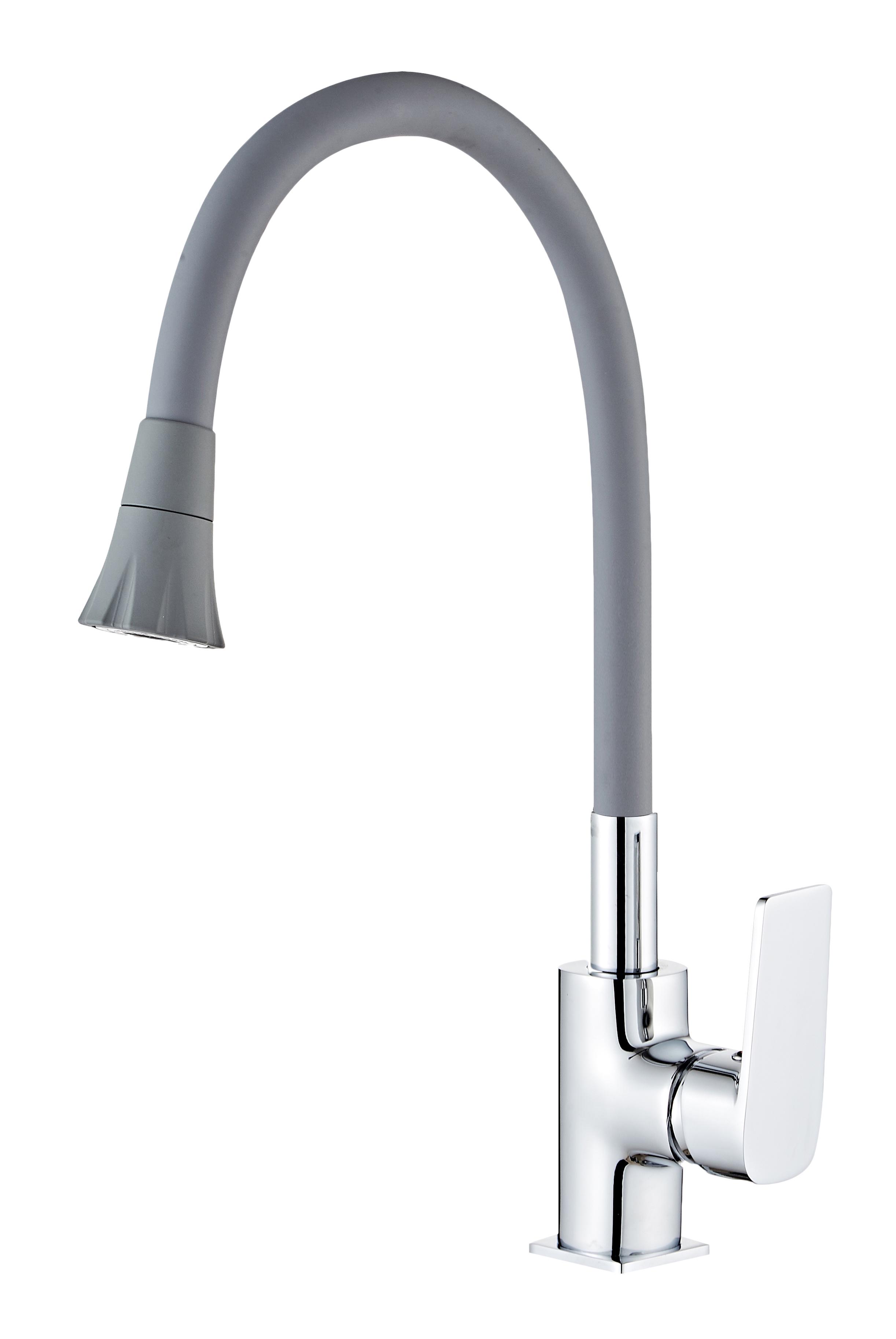 Змішувач для кухні Globus Lux BONN GLB-0203SA-G03 (000028499) Змішувач для кухні Globus Lux BONN GLB-0203SA-G03 (000028499)