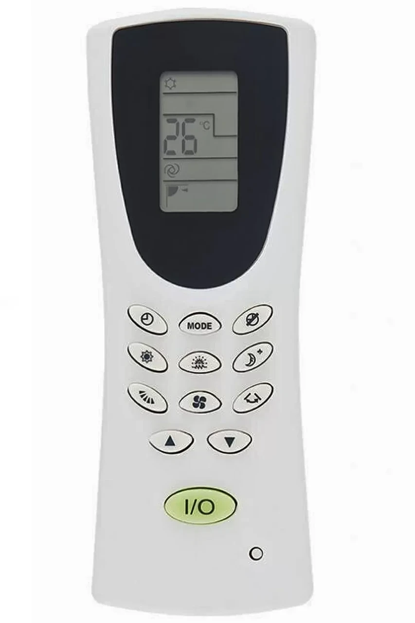 Пульт для кондиционера BEKO GZ-055B-E1 (1880767030)