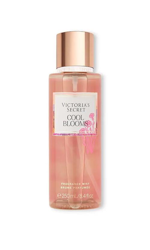 Парфумований спрей для тіла Victoria's Secret Cool Blooms (33018)