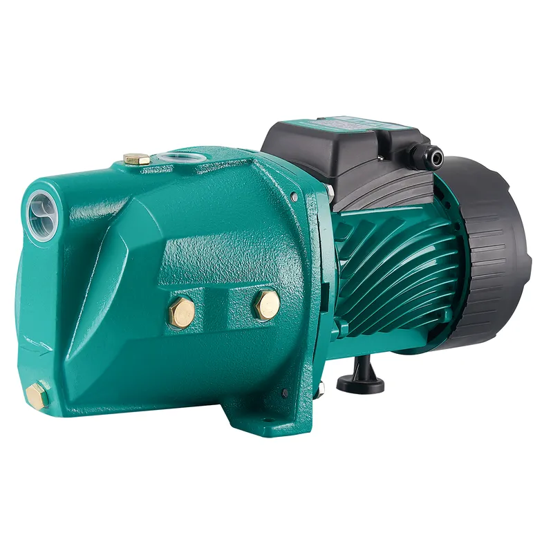 Насос поверхневий Taifu відцентровий JET100 TF0029 750 Вт (257242)