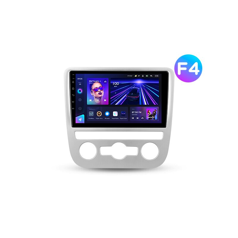 Автомагнитола штатная Teyes CC3 для Volkswagen Passat 7 B7 2015-2018 Android C3 4+64G Wi-Fi+4G вариант F2 (1739879377) - фото 6 Автомагнитола штатная Teyes CC3 для Volkswagen Passat 7 B7 2015-2018 Android C3 4+64G Wi-Fi+4G вариант F2 (1739879377) - фото 6