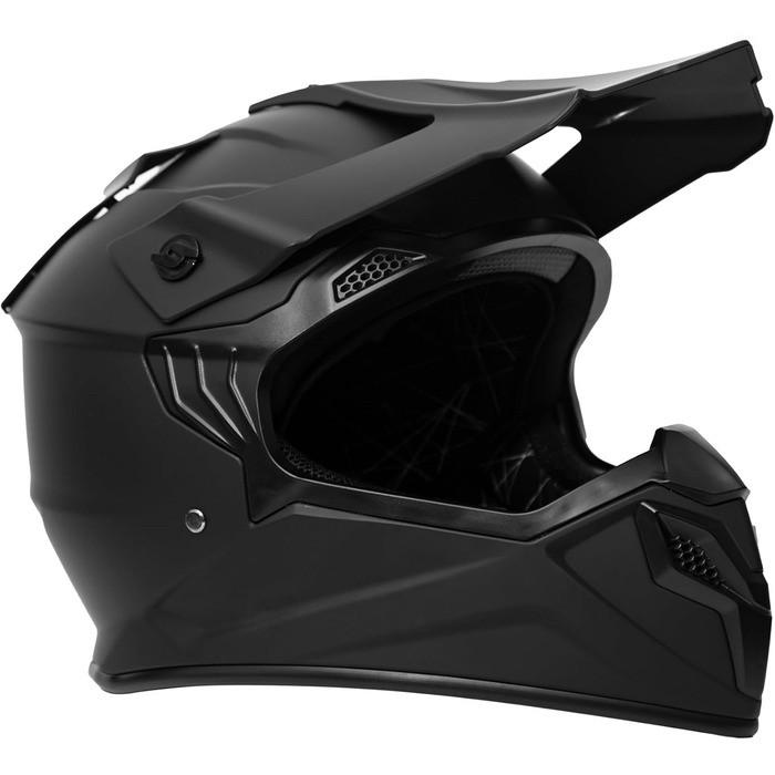 Шолом мотокросу XL ECE 22.06 ендуро Downhill