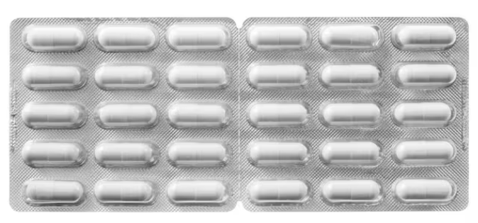 Аминокислоты комплексные Olimp Anabolic Amino 5500 блистер 30 капсул