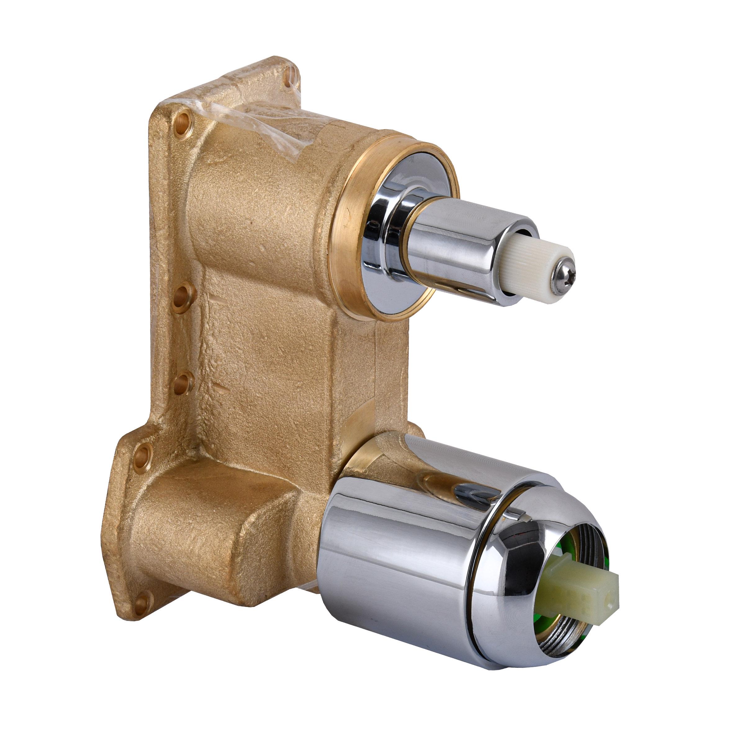 Душова система вбудована TOPAZ LOFT TLF 32115-H39-C (28885) - фото 9 Душова система вбудована TOPAZ LOFT TLF 32115-H39-C (28885) - фото 9