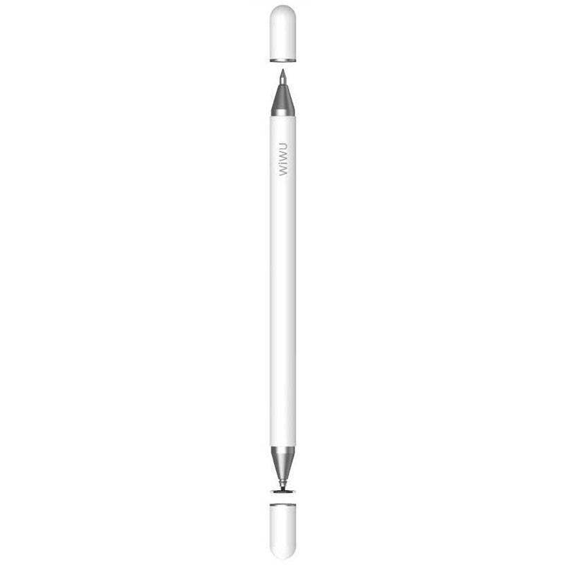 Стилус WIWU Pencil One Білий (00000050501_1)
