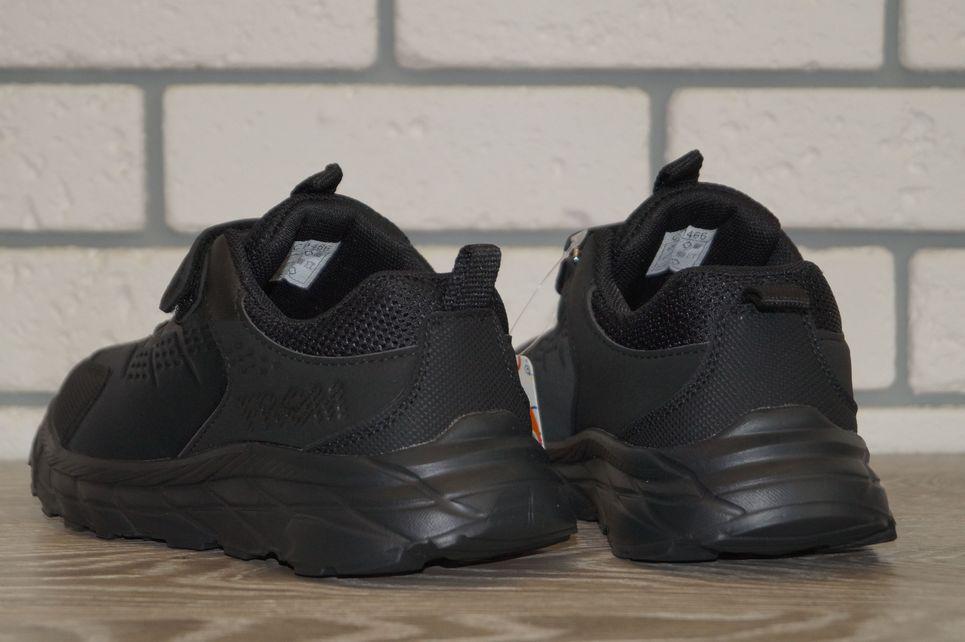 Кросівки дитячі/підліткові демісезонні Jong Golf р. 28 17,5 см Чорний (31521-28) - фото 9 Кросівки дитячі/підліткові демісезонні Jong Golf р. 28 17,5 см Чорний (31521-28) - фото 9