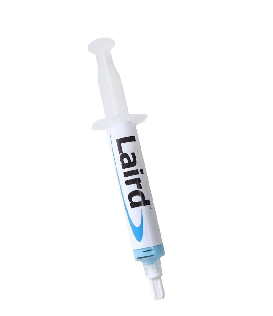 Термопрокладка жидкая Laird TPutty 607 10 г (2213666414)