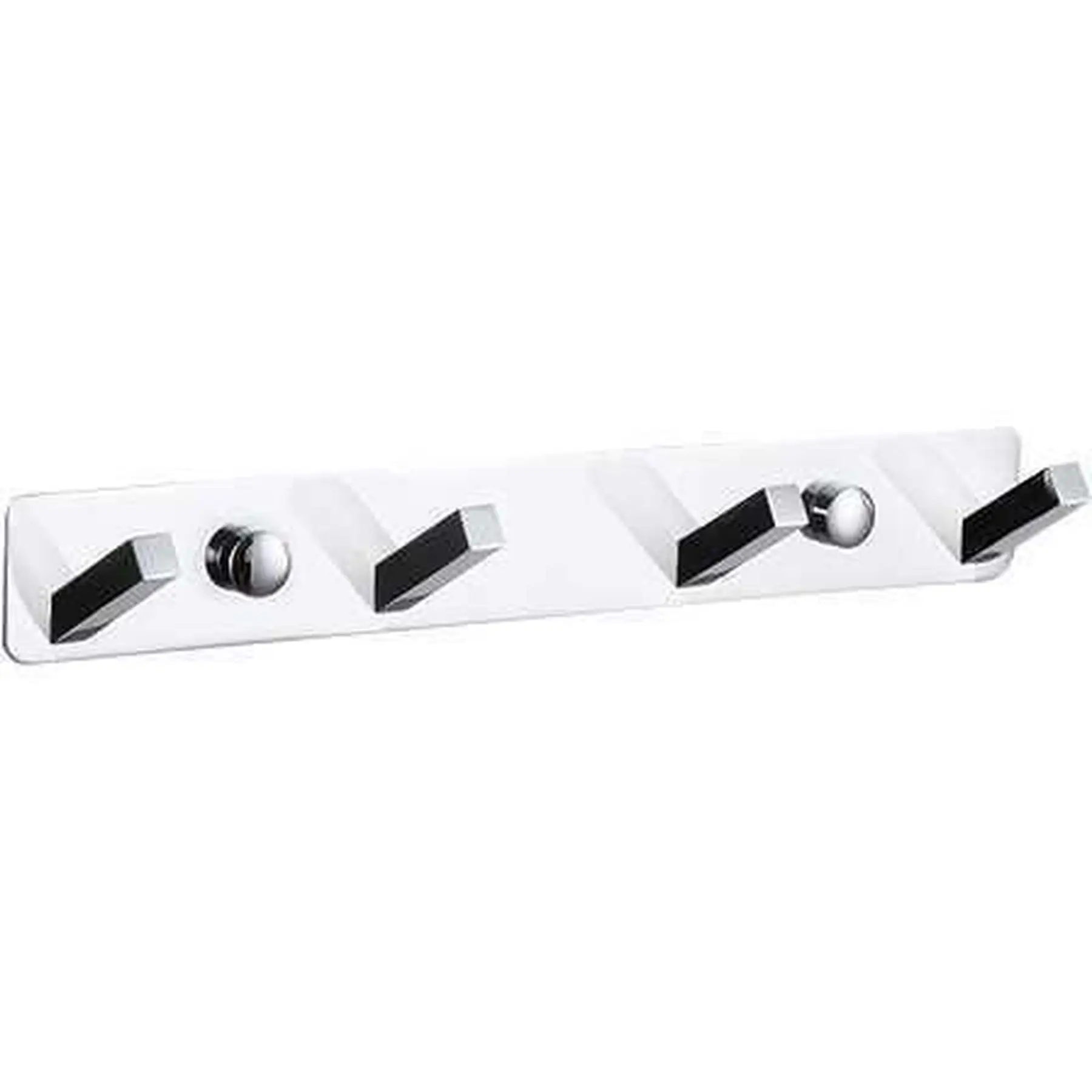 Планка с крючками TOPAZ TKB 9385-4 (GSR-000021244)