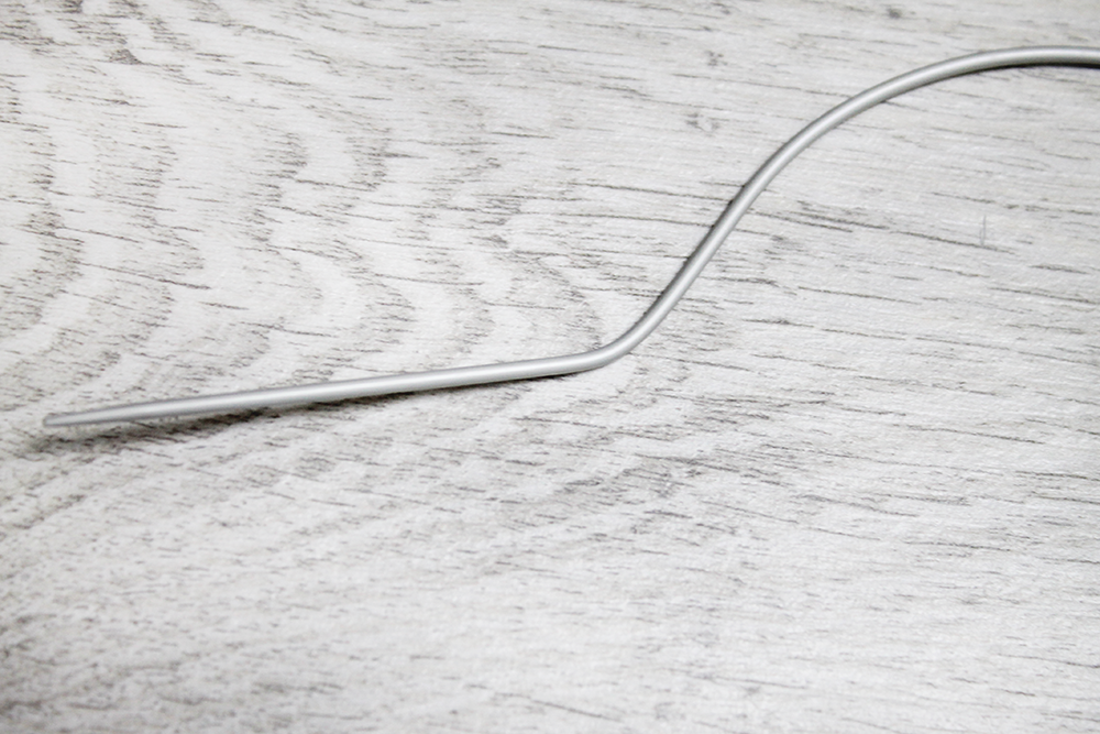 Перехідник для в'язання 21 см - фото 3