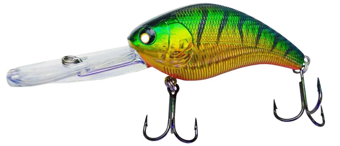 Воблер Condor Devastator 80 мм 30 г колір Army (4636080-80-A)