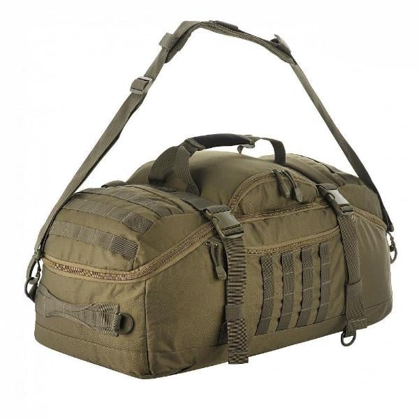Сумка-рюкзак M-Tac Hammer Ranger Green (AM0000076)