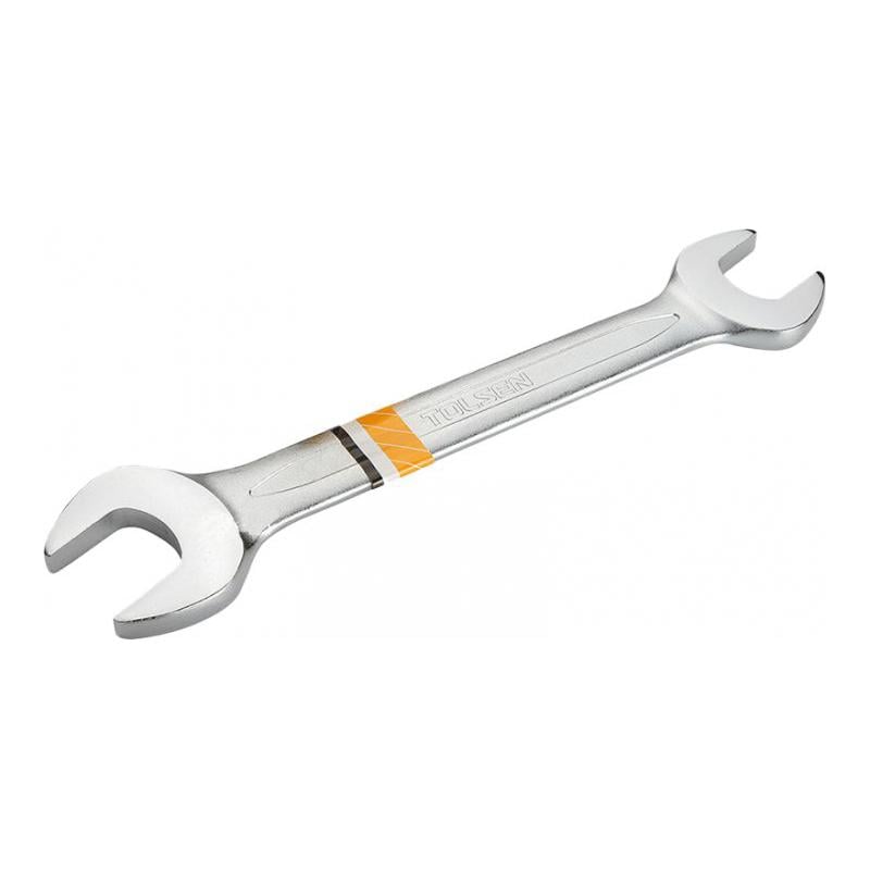 Гайковий ключ Tolsen ріжковий 14x15 мм 170 мм