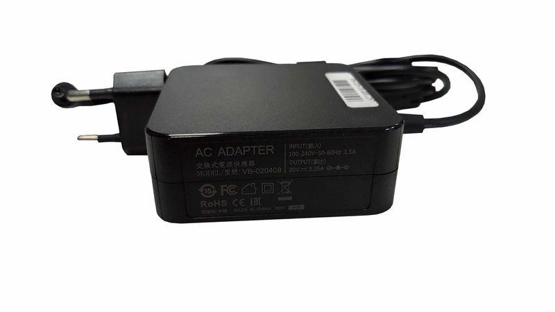 Блок питания Wall для ноутбука Lenovo 5A10H42925 (colis105856)