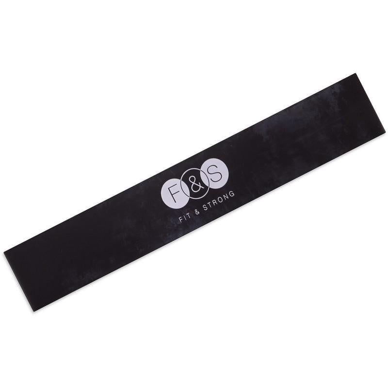 Набор резинок для фитнеса Zelart LOOP BANDS F&S SP-Sport FI-6874 5 шт. (DR005680) - фото 6