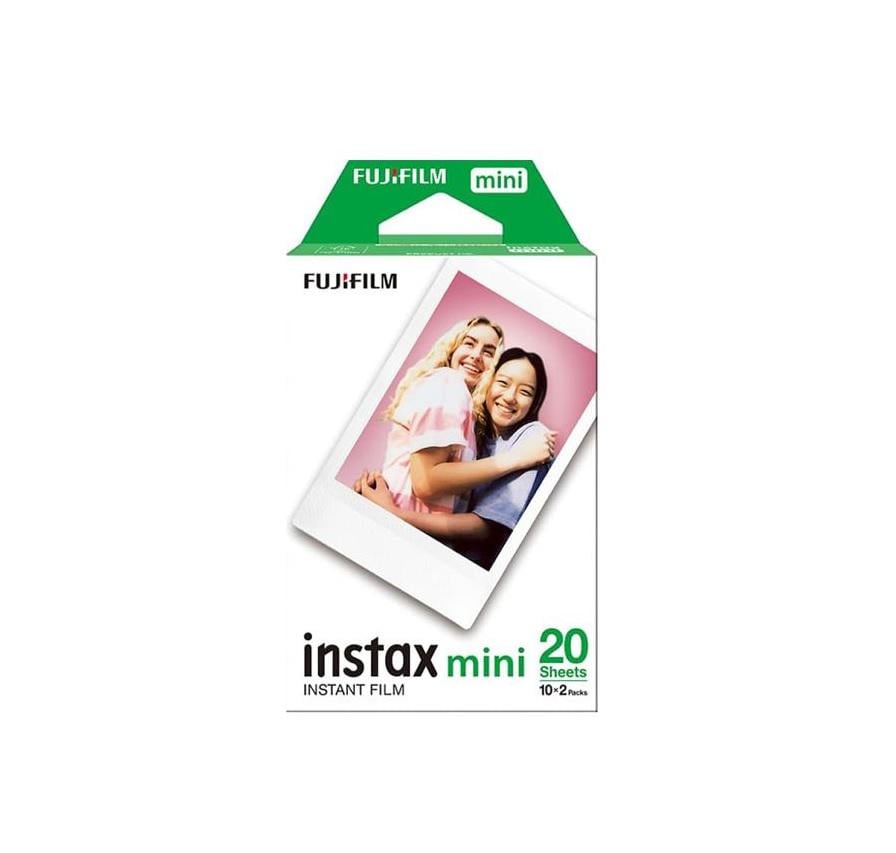 Камера моментального друку Fujifilm Instax Mini LiPlay Brown чохол/фотоальбом 108/фотоплівка 20 шт./фоторамка світлодіодна/наклейки 20 шт. (21463202) - фото 5 Камера моментального друку Fujifilm Instax Mini LiPlay Brown чохол/фотоальбом 108/фотоплівка 20 шт./фоторамка світлодіодна/наклейки 20 шт. (21463202) - фото 5