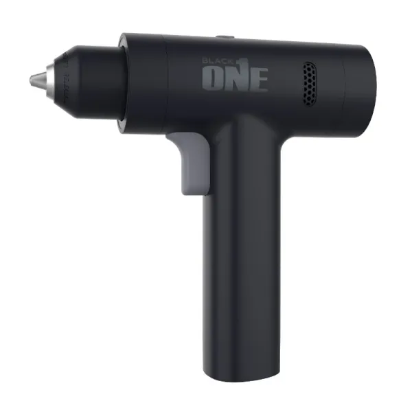 Шуруповерт Zegor CDBK 12BL BLACK ONE