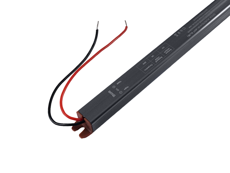 Блок питания AVT slim IP20 12V 36W (23500277) - фото 3 Блок питания AVT slim IP20 12V 36W (23500277) - фото 3