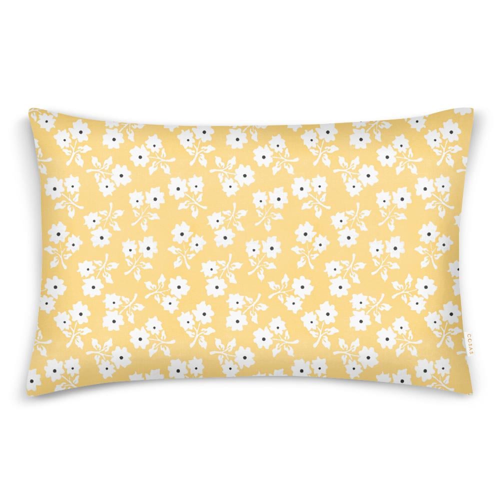 Наволочка дитяча ранфорс Cosas SUNNY BLOSSOMS 40х60 см (4822052442333)