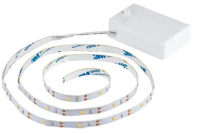 Світлодіодна стрічка Livarno LED-Lichtband для шафи/гардиробу Білий (IAN434334)