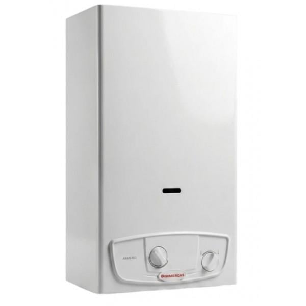 Газовая колонка Immergas JULIUS ECO 14 Белый