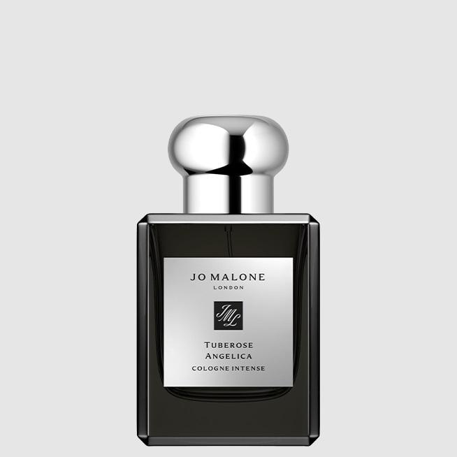 Одеколон унисекс Jo Malone Tuberose Angelica cologne intense в транспортной упаковке 50 мл (2857)
