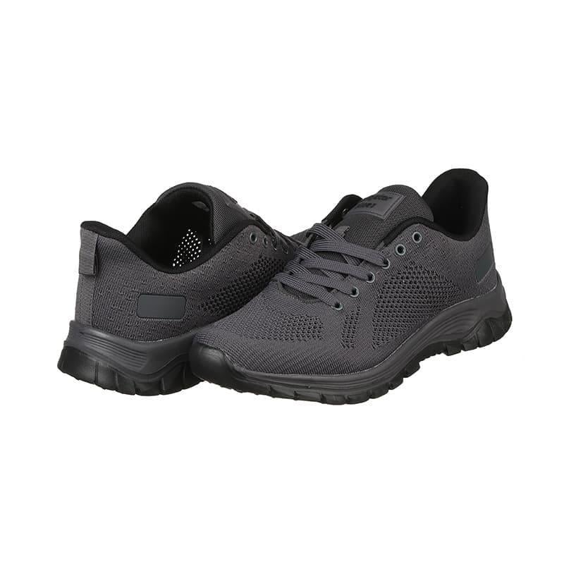 Кроссовки мужские Navigator 6028-4 текстильные р. 44 Темно-серый (20419)