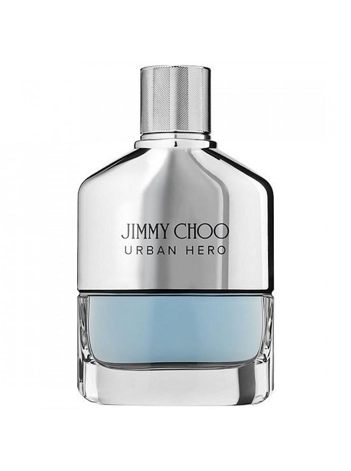 Парфюмированная вода для мужчин Jimmy Choo Urban Hero тестер 100 мл (2830)