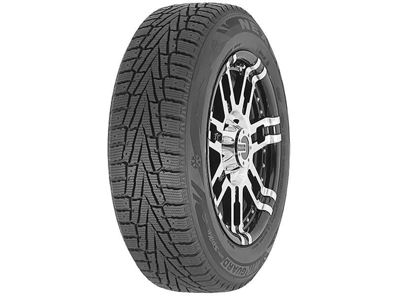 Шина зимняя Nexen Winguard WinSpike SUV 255/55R18 109T под шип (19415)