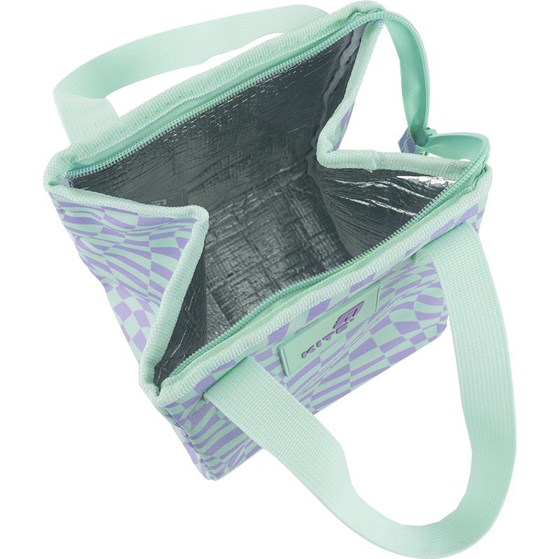 Сумка для ланча KITE K25-2707-3 - фото 6 Сумка для ланча KITE K25-2707-3 - фото 6
