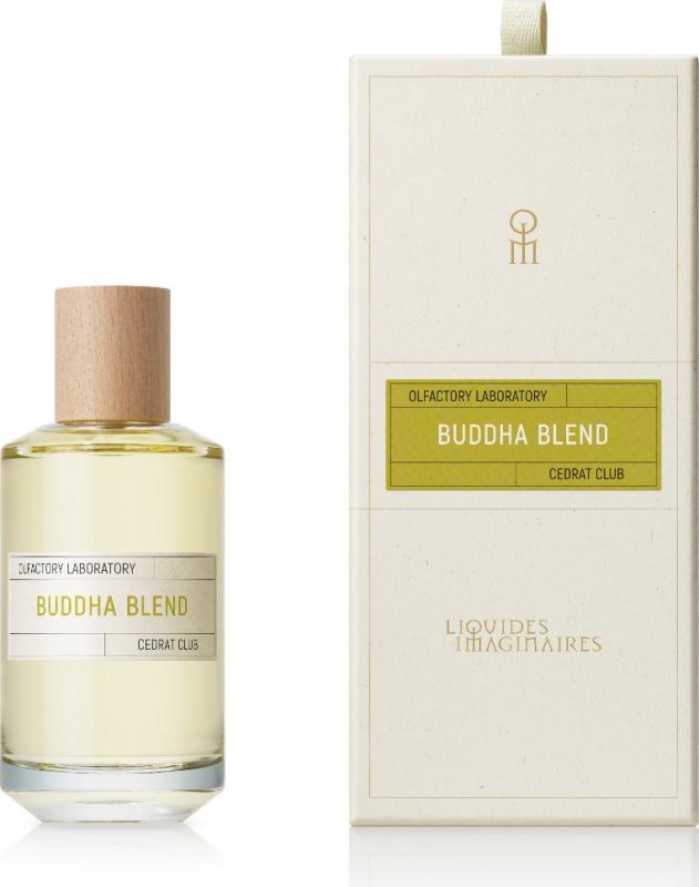 Парфюмированная вода унисекс Les Liquides Imaginaires Buddha Blend 100 мл (374075)